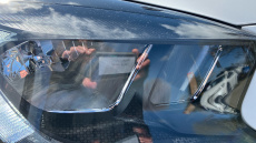 Toyota Aygo X 1.0 VVT-i Edge 5dr Petrol Hatchback